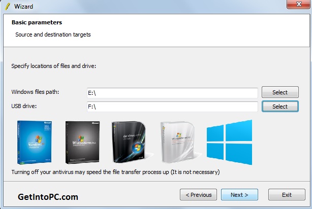 usb bootable software free download