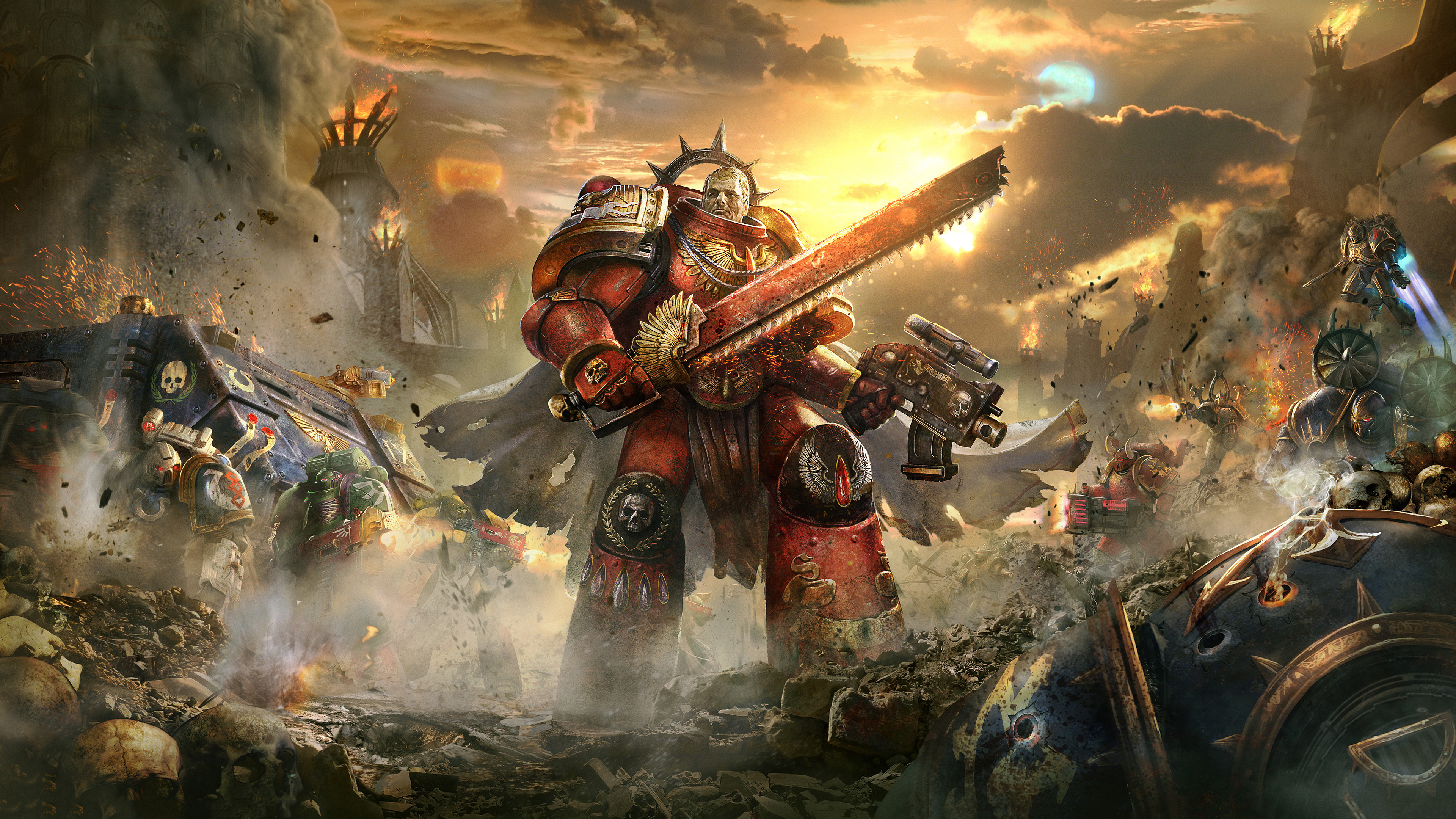 warhammer pc game free download